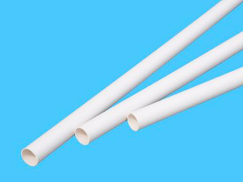 内蒙穿线管厂生产的 PVC 穿线管材质成分是什么，是否添加抗冲击剂、阻燃剂